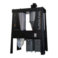 Laguna T Flux 10 Manual