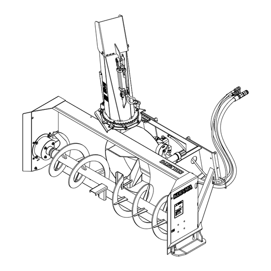 Kubota AP-SBL2566 Operator's Manual
