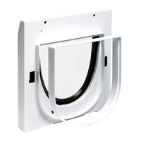 Petsafe Staywell 900 Series Installation Manual