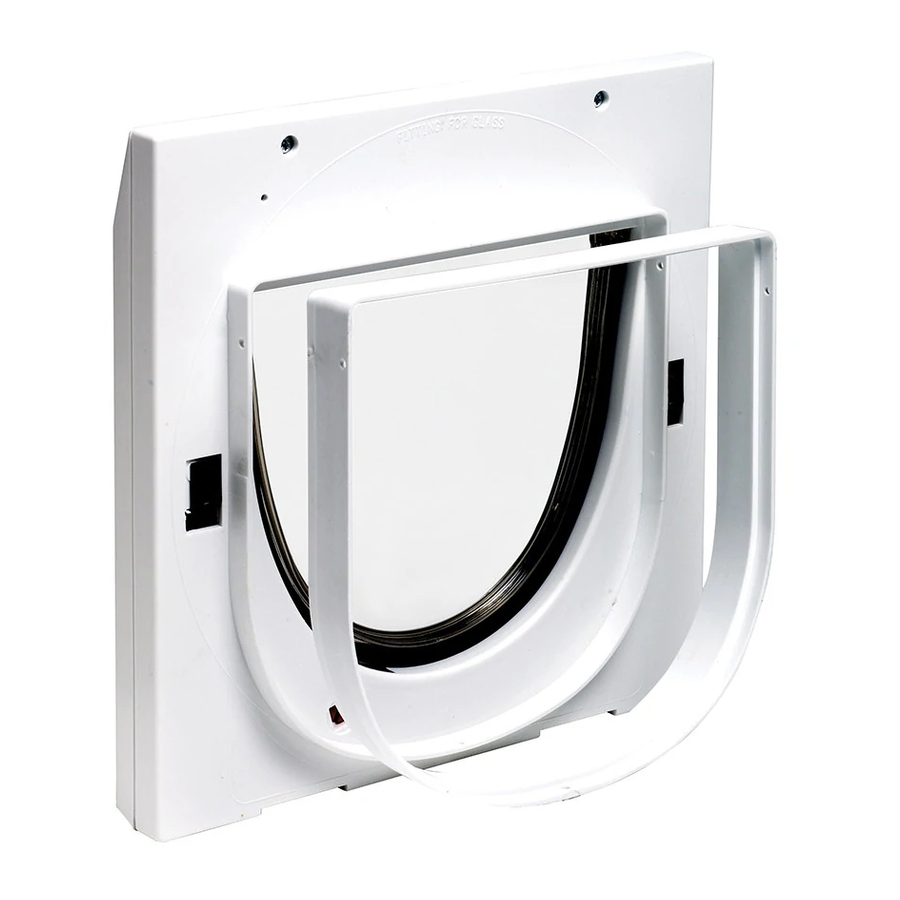 Petsafe Staywell 900 Series Installation Manual