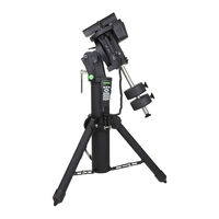 SKY-WATCHER EQ8-RH Instruction Manual