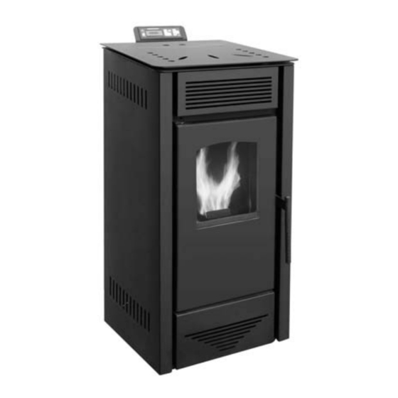 Warm Tech PAP24000 Manual