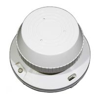 System Sensor 1451 Installation And Maintenance Instructions