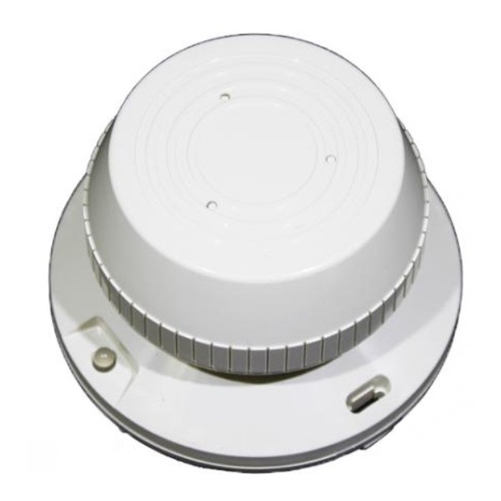 System Sensor 1451 Installation And Maintenance Instructions