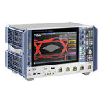 Rohde & Schwarz RTP Getting Started