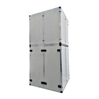 Solflex SQVY200NP Manual