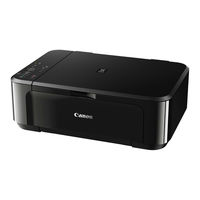 Canon PIXMA MG3650S Online Manual
