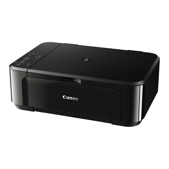 Easy Scan With The Auto Function - Canon PIXMA MG3660 Online 