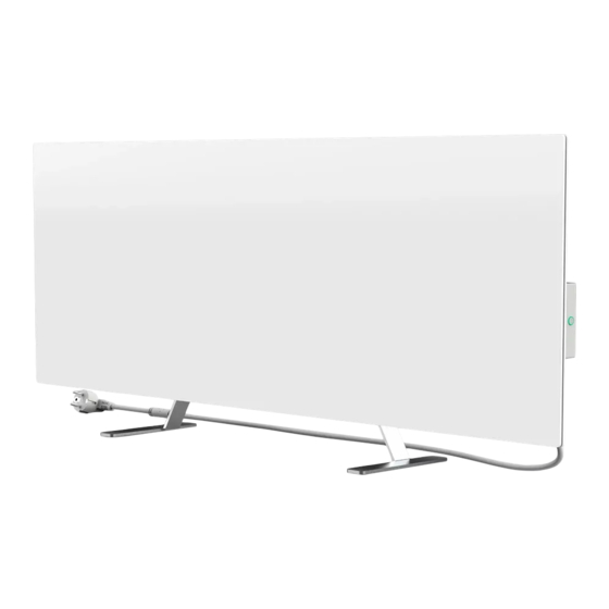 joule JPSH01 Quick Start Manual