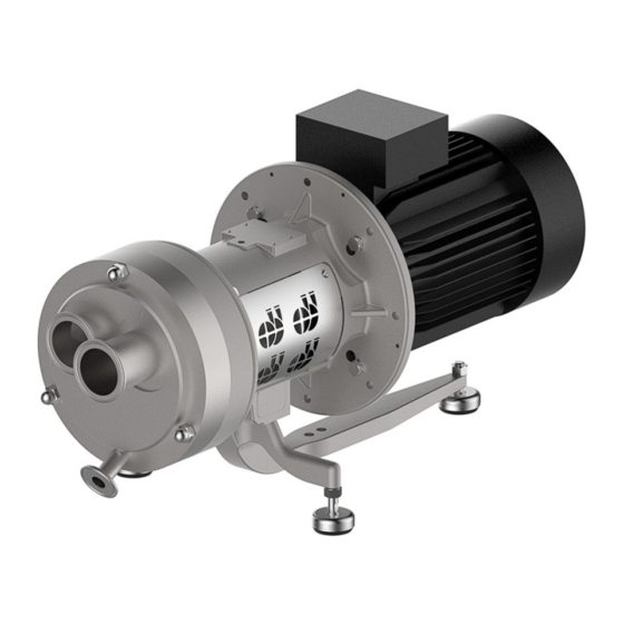 GEA SIPLA HT ADAPTA 12.1 Operating	 Instruction