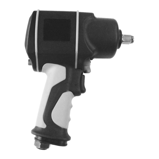 Sealey SA6002.V3 Instructions