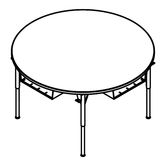 Spectrum Industries Aspire 37320 Assembly Instructions
