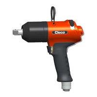 Cleco 110PTHH Instruction Manual