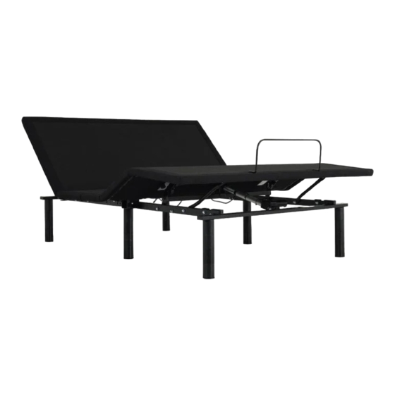 Ergomotion Rio 3.0 Manual
