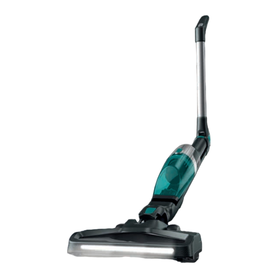 Rowenta RH12 Instructions For Use Manual