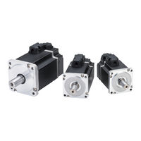 Hiwin MIKROSYSTEM EM1-C-M-05-2-0 Series User Manual