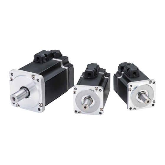 Hiwin MIKROSYSTEM E Series User Manual