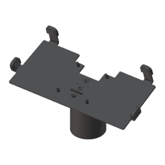 NCR 7360-K429 Kit Instructions