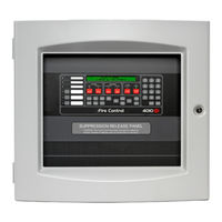 Autocall 4010ES Manual
