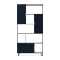 Fair Price MOROCCO Assembly Manual