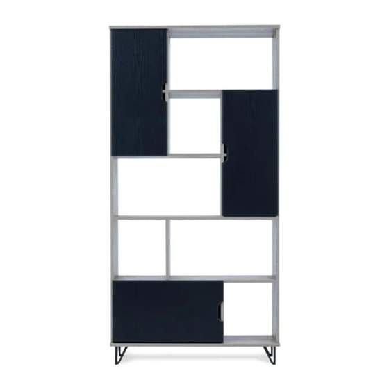FAIR PRICE MOROCCO Assembly Manual