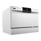 Whynter CDW-6831WES - Portable Dishwasher Manual