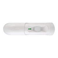 Risco iREX Installation Instructions