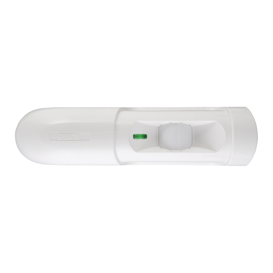 Risco iREX Installation Instructions