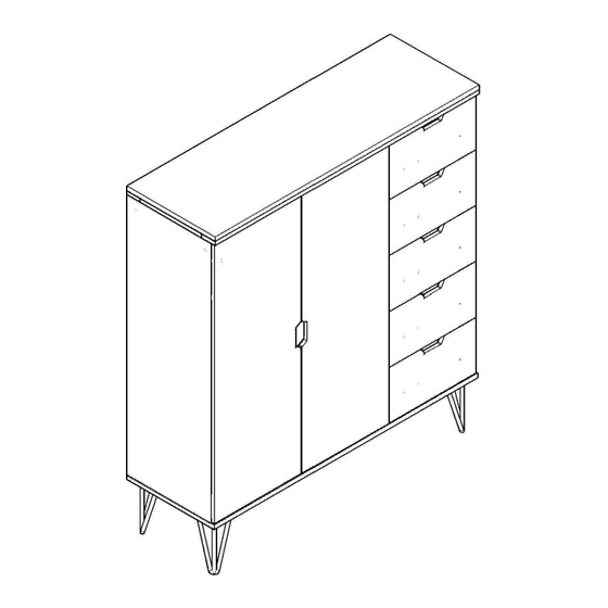 FAIR PRICE MOROCCO Assembly Manual
