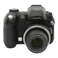Fujifilm Finepix S5000 Owner's Manual