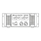 Amplifier Yamaha PROFESSIONAL PC4002 Operating Manual
