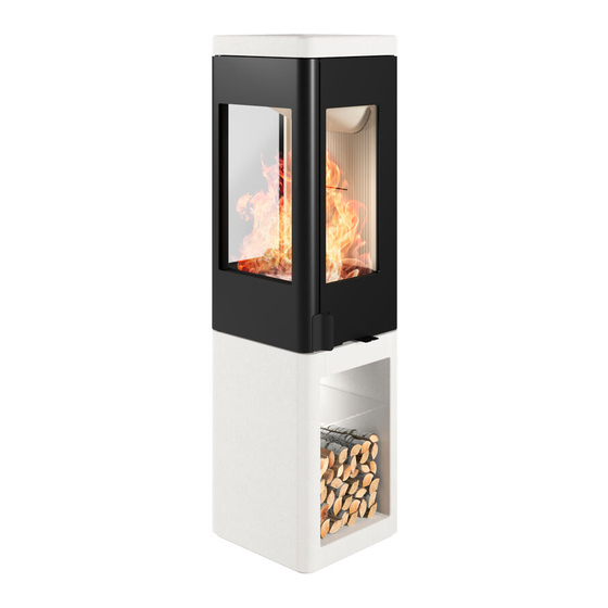 Nordpeis YoU Colorado White Installation And User Manual