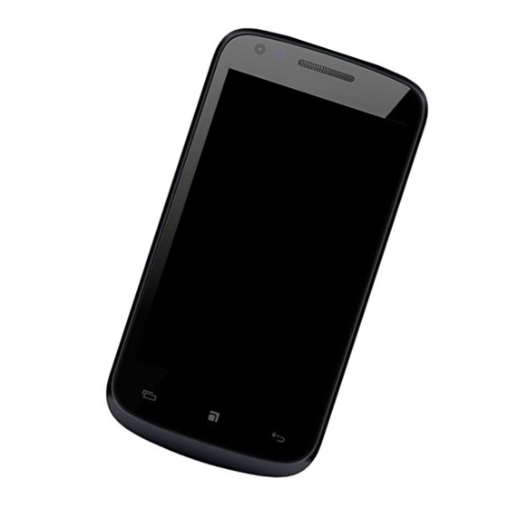 Micromax A46 User Manual