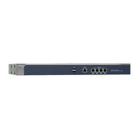 NETGEAR STM600 - ProSecure Web And Email Threat Management Appliance Appliance Reference Manual