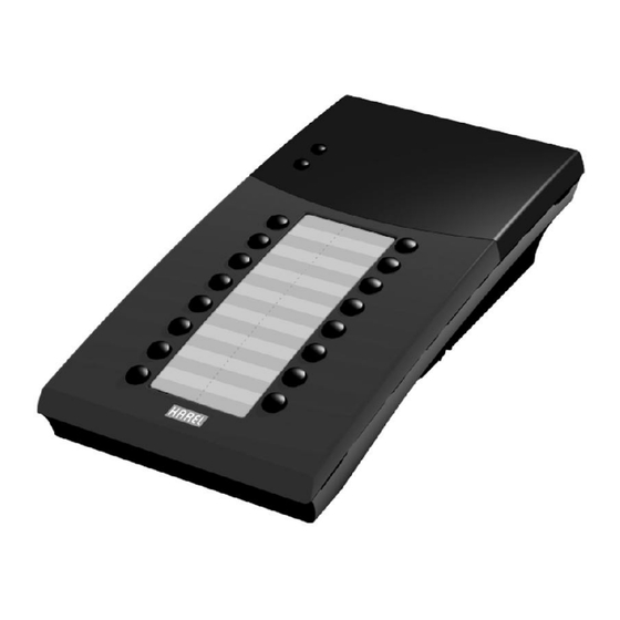 Karel DSS10-6 Technical Reference And User's Manual