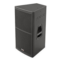 PRO DG Systems IT-A 212 P.A. User Manual