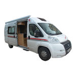 Fiat Ducato Maxi User Manual