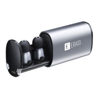 Erato Apollo 7 User Manual