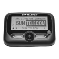 Sun Telecom FLEX STW-1093A User Manual