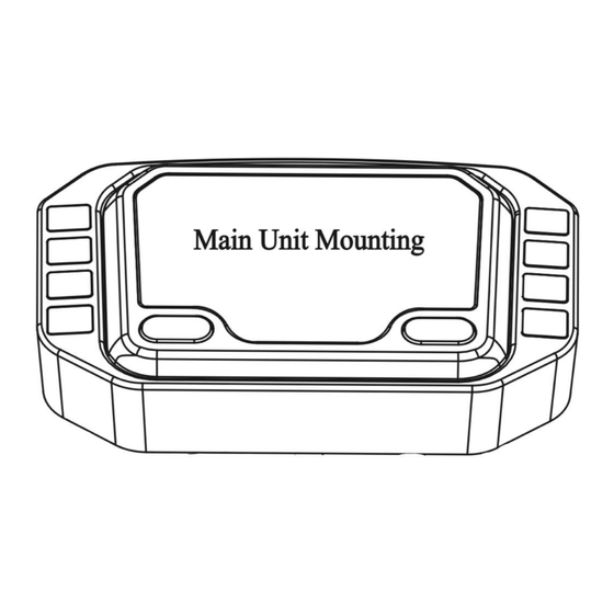 Acewell ACE-3200 Series User Manual