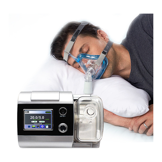 ResMed CPAP User Manual