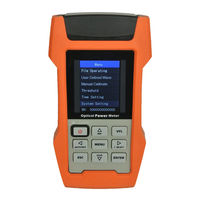 TriBrer AOP110 User Manual