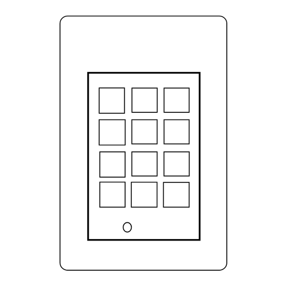 Control Products PhoneAlarm Series Quick Start Manual
