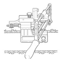 Stihl FG 3 Instruction Manual