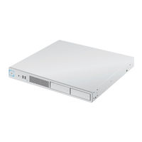 Ubiquiti UniFi UAS-XG Quick Start Manual