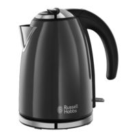 Russell Hobbs 18941-56 Instructions Manual