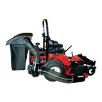 Country Clipper PBSD Operator's Manual