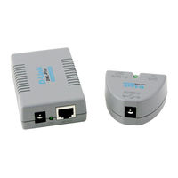 D-Link DWL-P100 Quick Installation Manual