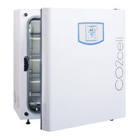 MMM Group CO2CELL 190 Comfort Instructions For Use Manual