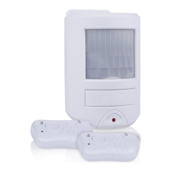 Smartwares SC45 How To Use